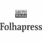 logo folhapress