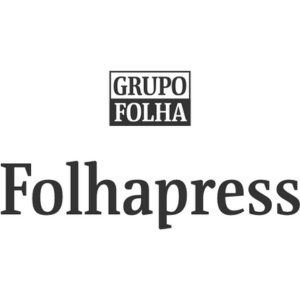 logo folhapress