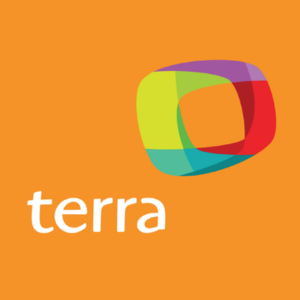 logo portal terra